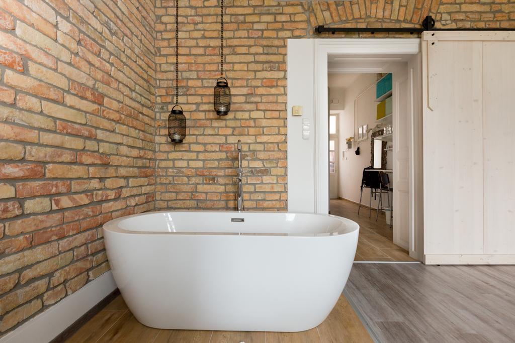 Buda Castle Apartment Budapest