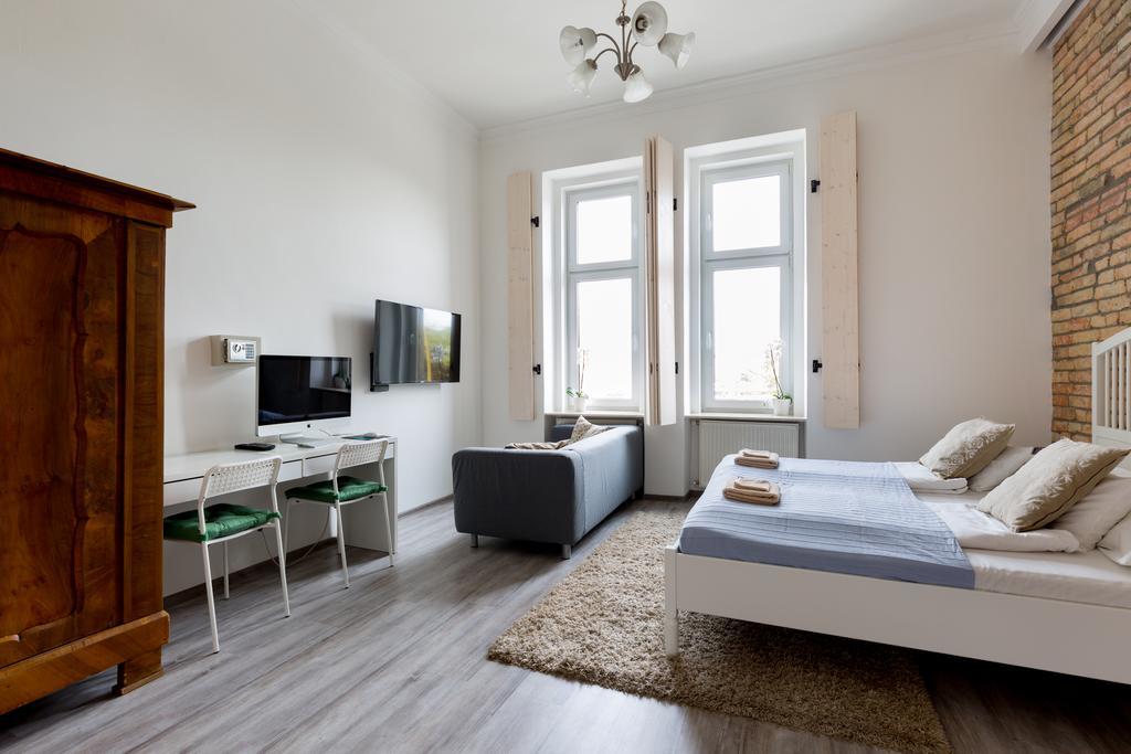 Buda Castle Apartment Budapest